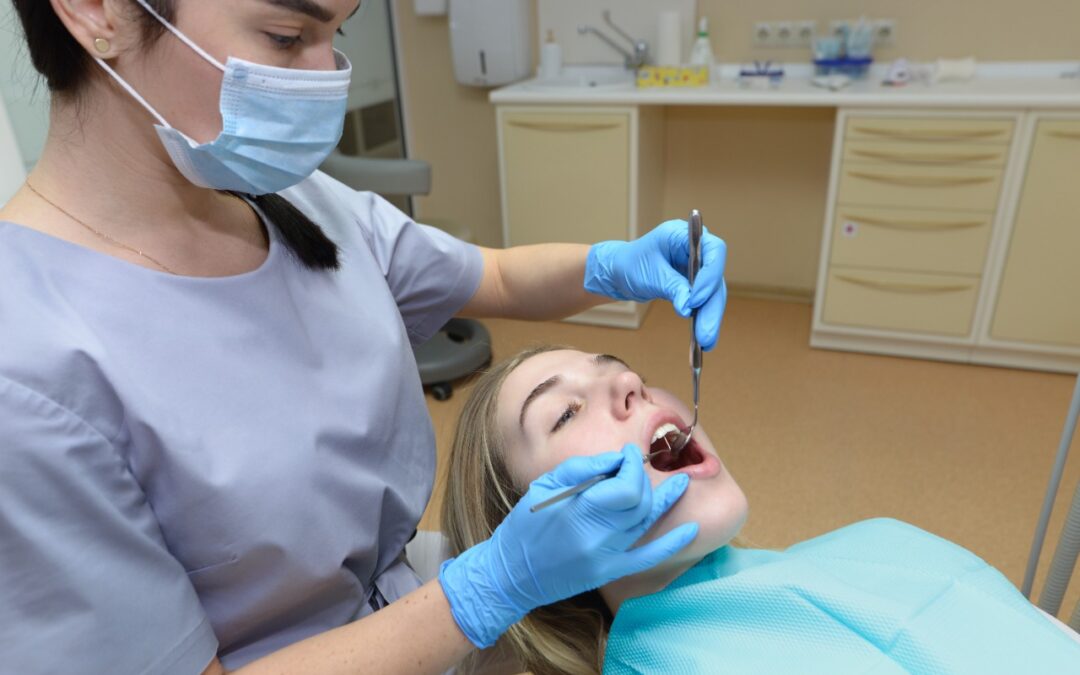 Cosmetic Dentistry & General Dentistry Aurora
