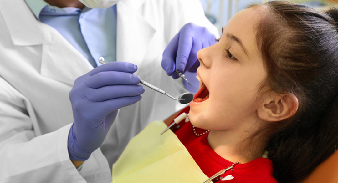 Oral Health Tips for Children: Building Healthy Habits from a Young Age