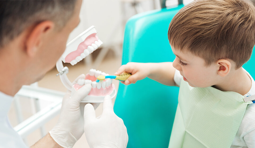 The Importance of Dental Care in Canada: Maintaining Healthy Smiles