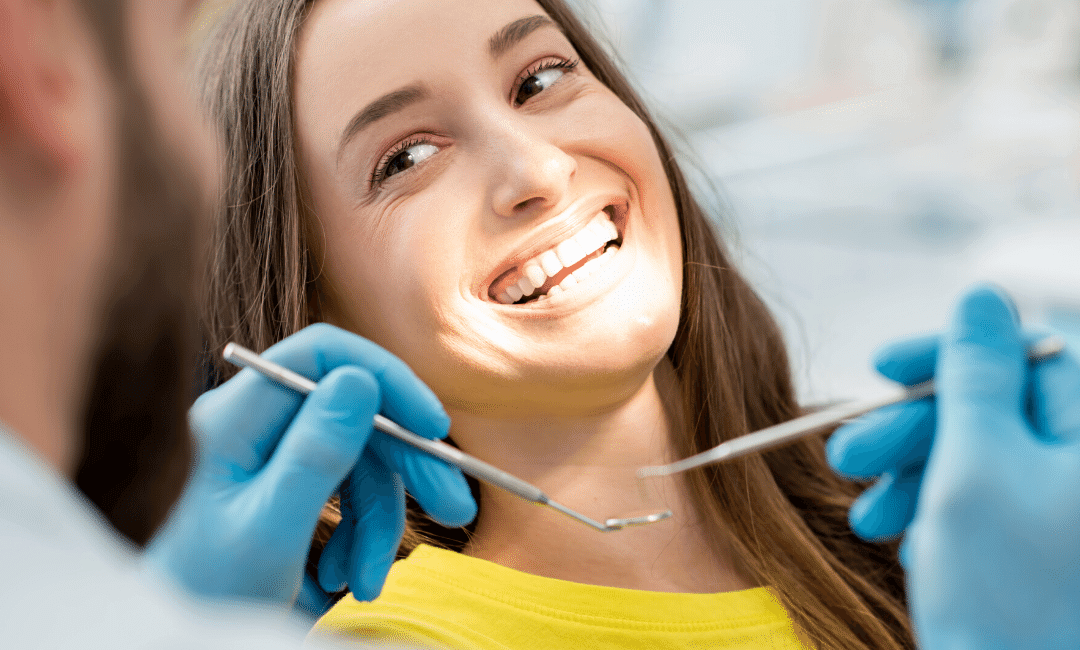 The Importance of Regular Dental Check-ups and Cleanings: Ensuring Optimal Oral Health