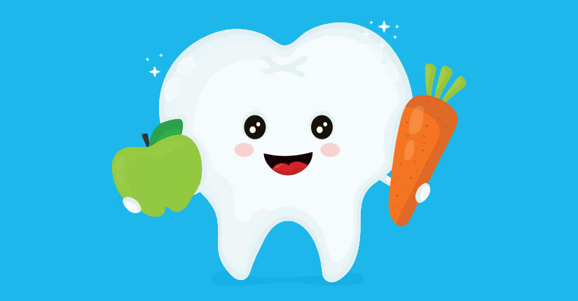 The Role of Nutrition in Dental Health